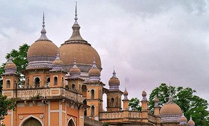 Data centre group PDG increases capacity in India
