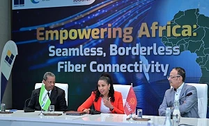 Horizon Fiber Initiative to interconnect Ethiopia, Djibouti and Sudan