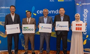 CelcomDigi renews towerco partnerships as integration continues