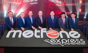 Metfone enters Cambodia’s logistics sector with Metfone Express