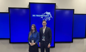 Resilience in connectivity: Ukraine’s digital battlefront