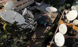 InterSAT leases extra capacity from Eutelsat for Central, East Africa
