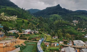Starlink gets a licence to launch service in Sri Lanka