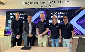 Comin Asia partners with Nokia to build AI data centre infrastructure in SEA