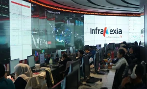 Telkom Indonesia transfers infrastructure assets to InfraNexia spinoff