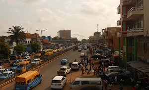 Guinea-Bissau resurrects defunct state operators
