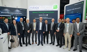 Maxis and Nokia launch quantum safe networking in Malaysia