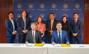 InfiniVAN, IPS to help BCDA develop Luzon Bypass Infrastructure