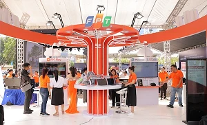 FPT Retail launches MVNO offering in Vietnam