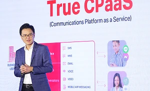 True partners with Infobip to offer AI-powered CPaaS