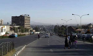 India’s RailTel announces Ethiopian data centre deal