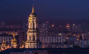 Kyivstar buys Ukrainian ISP Shtorm to boost fixed broadband biz