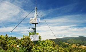 Cost savings – not social pressure - are driving telcos towards green energy