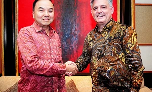 Surge taps Nokia to power new Jakarta-Singapore subsea cable