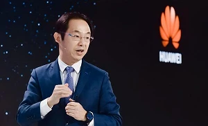 Huawei celebrates 5G successes ahead of new product launch