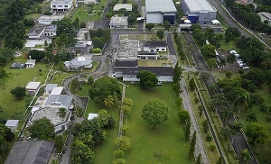BDx Indonesia secures power from PLN for data centres