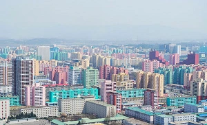 North Korea moves to stabilise its e-payments network