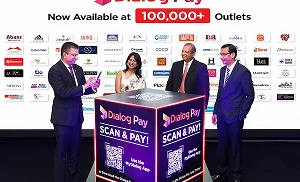 Dialog Axiata unifies payments and financial services as Dialog Pay