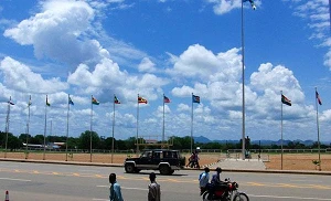 Intelsat and NGO to deliver high-speed internet in South Sudan and Uganda