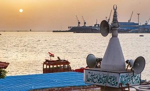 New data centre planned for Suez Canal Economic Zone