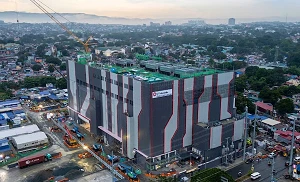 STT GDC Philippines onboards first connectivity partners for STT Fairview 1