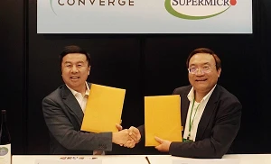 Converge ICT teams with Supermicro to build 'green' AI data centres
