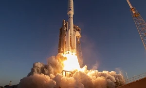 Second successful launch for Amazon’s Project Kuiper 