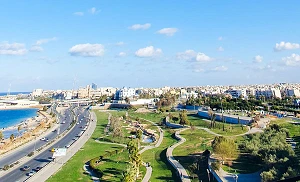 Libya’s Almadar teams with WideBot to deploy AI chatbot