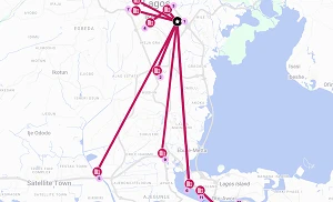 Liquid uses Taara’s wireless optics to link enterprises to data centres in Lagos