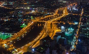 Huawei signs SHB contract amidst heightened Vietnamese ambitions