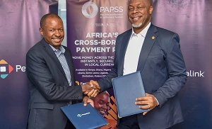 Kenya’s Pesalink and PAPSS partner to ease cross-border payment