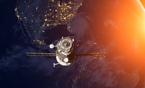 LEO is driving the need for a satellite IT blueprint