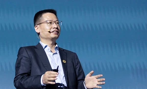 Huawei’s Kevin Hu: Intelligent Cloud-Network Inspires New Growth