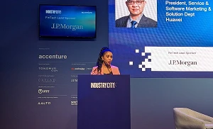 Ethio Telecom reveals profits doubling before stake sale