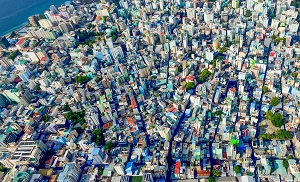 Dhiraagu taps Infovista for AI-powered network optimisation in the Maldives