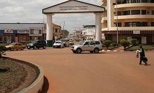 Central African Republic taps Global Technologies to revive SOCATEL
