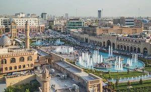 MoneyHash partners Wayl for payment service delivery in Iraq