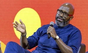 MTN CEO wants African govts to harmonise tech regulations