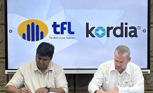 Backbone infrastructure completed for Fijian island