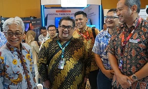Indosat launches AI solutions for Indonesia’s oil and gas sector