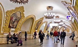 Russia’s Mobile TeleSystems posts jump in net profit 