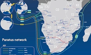 Paratus unites its sub-Saharan networks for Paratus 500 offering