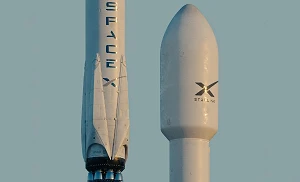 Ukraine spots Russian use of Starlink terminals