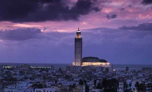 Consortium formed to build AI data centre in Morocco