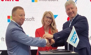 MTS, Microsoft, SAP join hands to expand cloud technologies in Russia