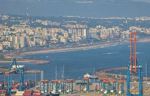 India’s data centre drive attracts criticism in Andhra Pradesh