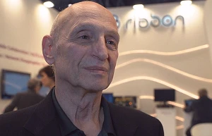 MWC23: Ribbon's Jonathan Homa on meeting the telecom needs of developing countries