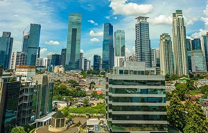 BDx secures power deals for digital infrastructure in Indonesia
