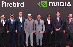 Firebird launches Nvidia-powered 300MW AI data centre in Armenia