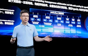 Inside Huawei’s UnifiedBus architecture that unites SuperPoDs for agentic AI